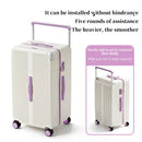 Rolling Luggage Carry-On