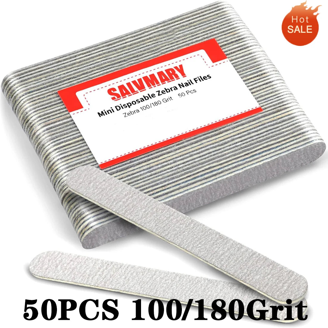 100 180 Grit