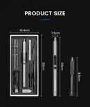 Cordless Electric Screwdriver Set