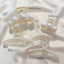 Pearl Hair Claws