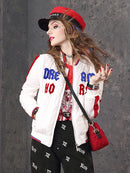 Winter coat for women, diamond checkered cotton jacket lightweight, thick top,  jacke for women   Woman clothing  winter coat