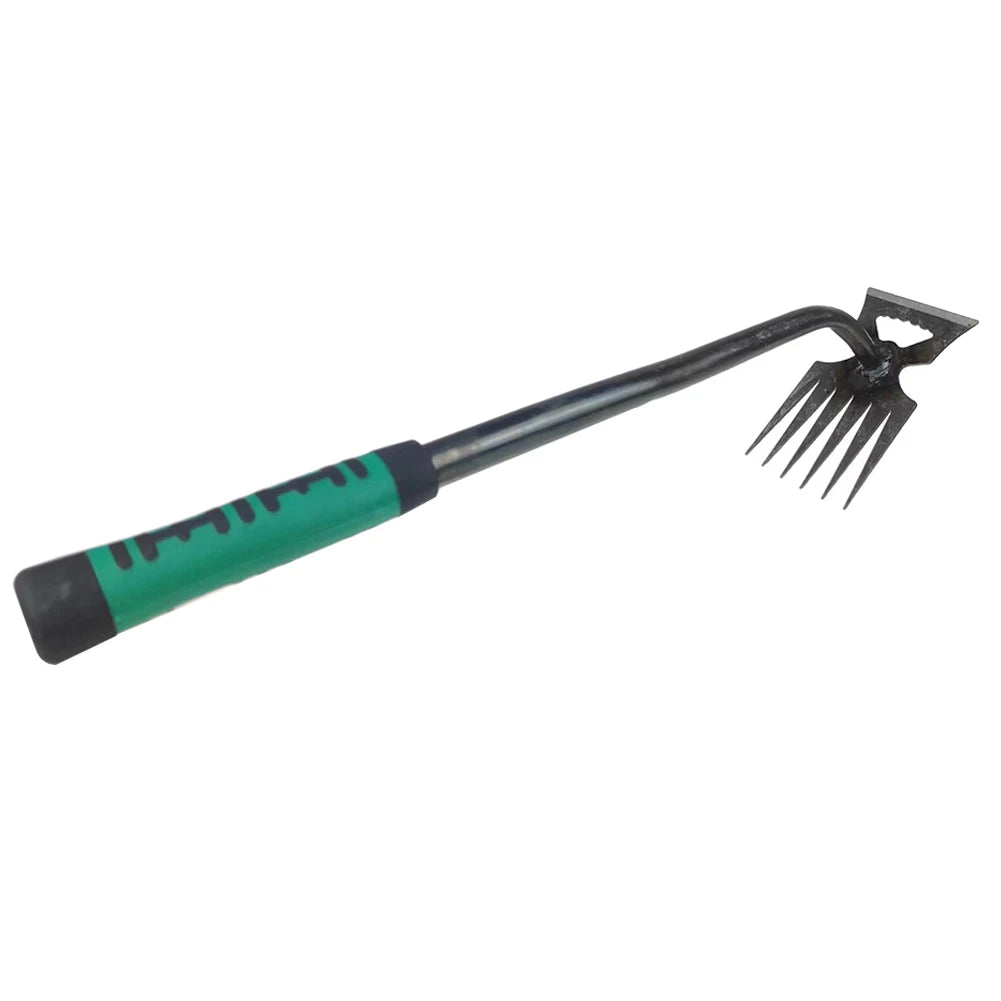 6 tines / CHINA