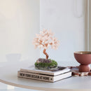 Crystal Money Tree Decoration
