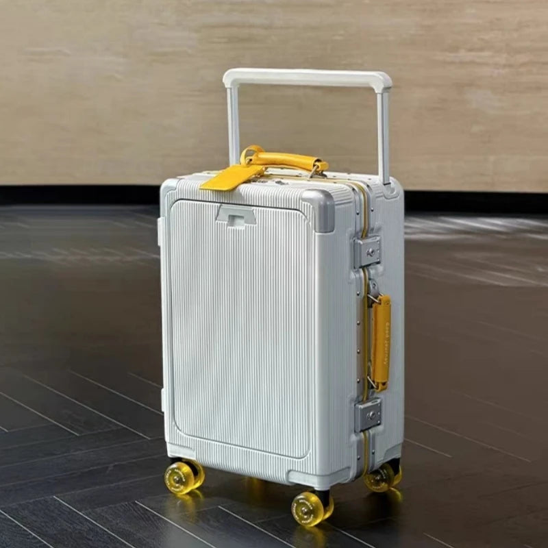 white and yellow / 24Inches 600mm