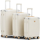 Hard Shell Suitcase Set