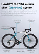 Carbon Road Bike