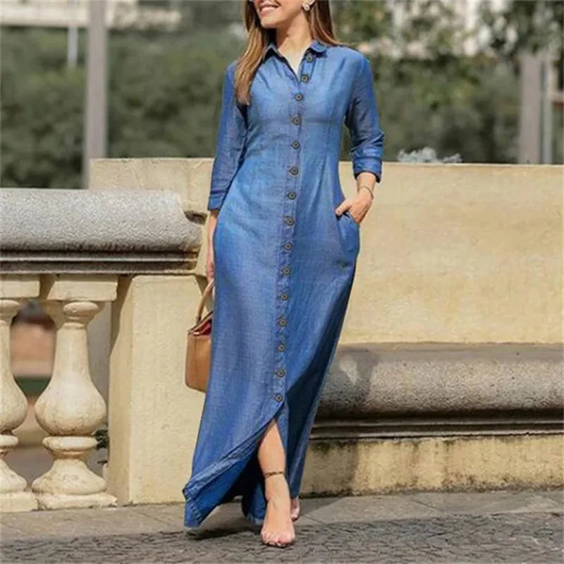 Light blue / XXL