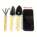 3pcs/set Garden Tool Set
