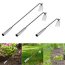 Weeds Puller Tool Stand up Weeder
