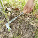 Mower Sickle Road Crack Weeding Machine