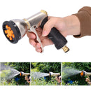 Adjustable Garden Water Gun