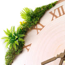12inch Annual Ring Wall Clock