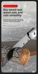 Folding Saw Garden Tools
