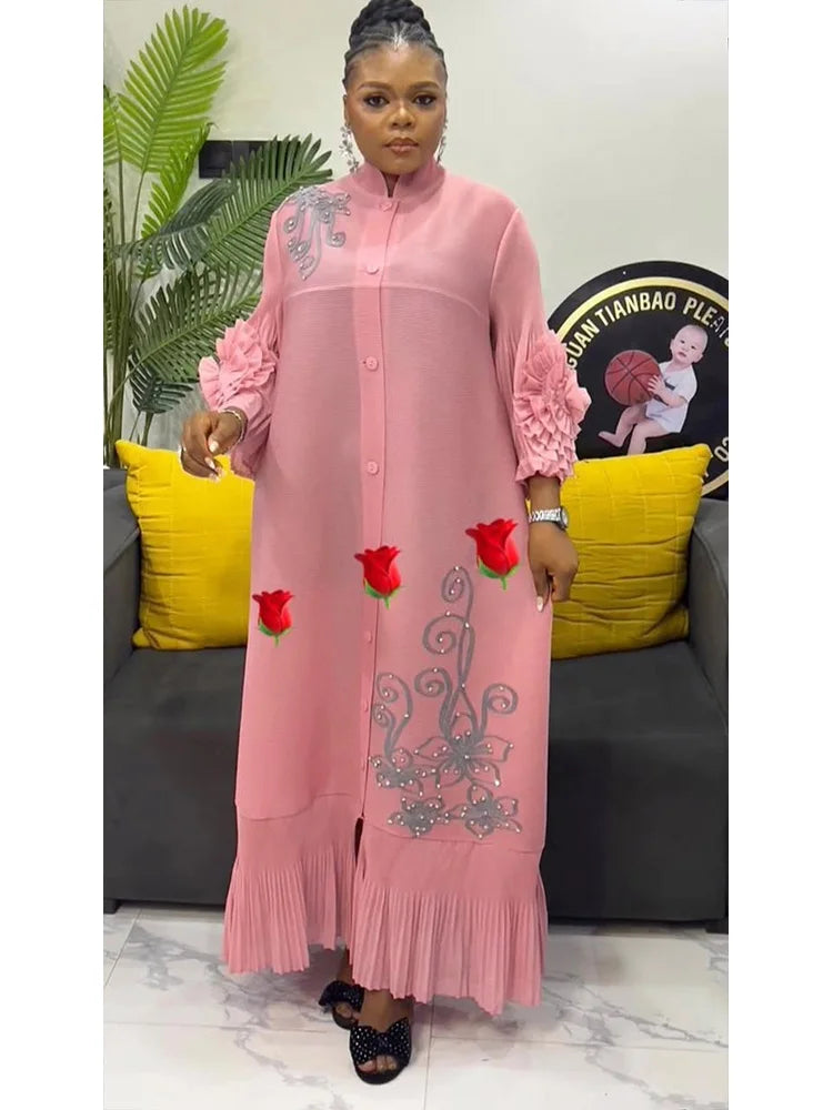 Pink / One Size