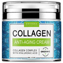 Retinol Collagen Cream