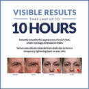 Instant Eye Cream For Anti Aging Dark Circles Bags