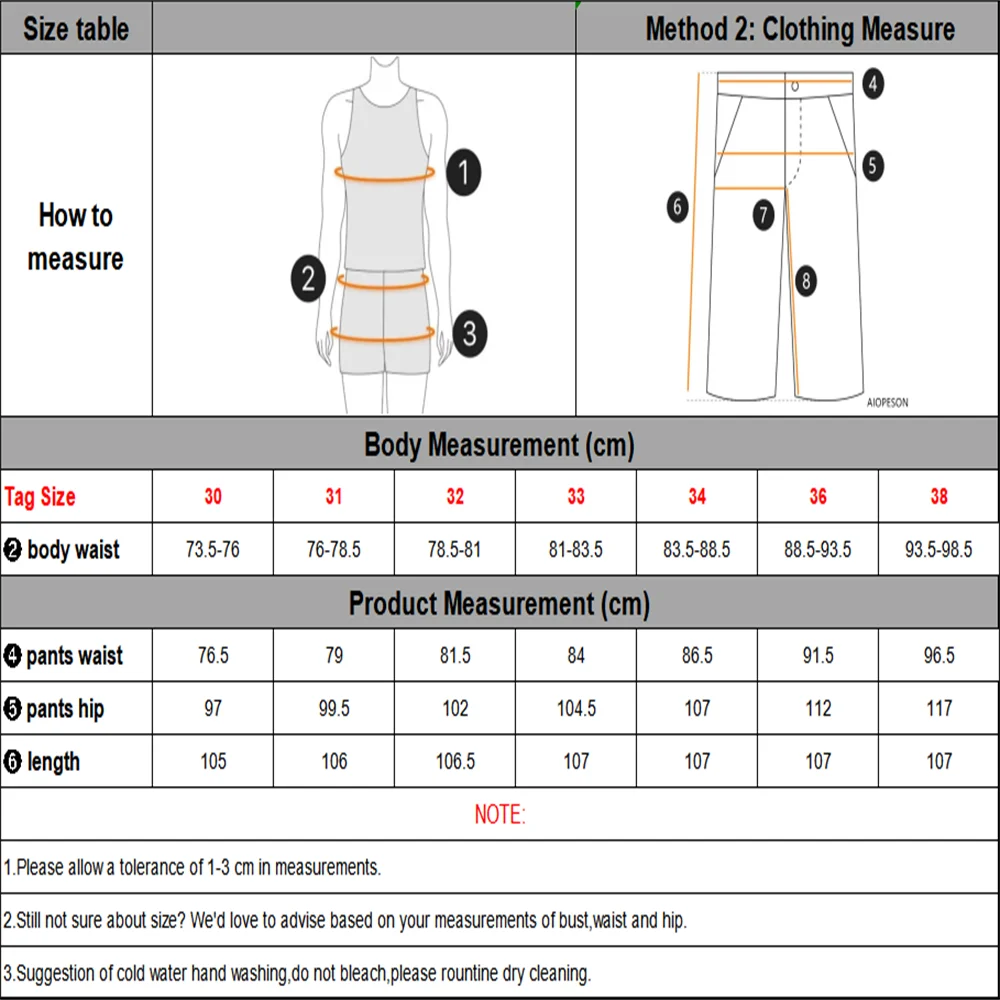 Men Solid Color Slim Fit Pants