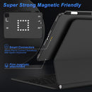 Magnetic Case for iPad Pro 11