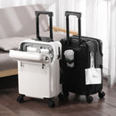 Compact 20-inch Lightweight Carry-on
