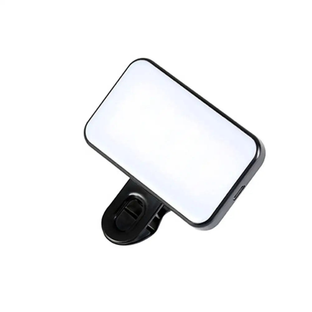 Clip Ring light