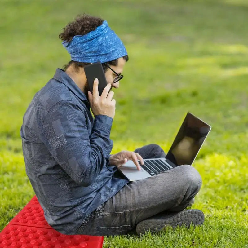 Outdoor Sitting Mat