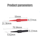 30V Car Tip Probes Diagnostic Tools