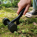 2 In 1 Crazy Weeds Pullers