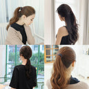 50Pcs Women Girl Mixed Colors Hair Bands