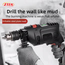 Electric Impact Drill