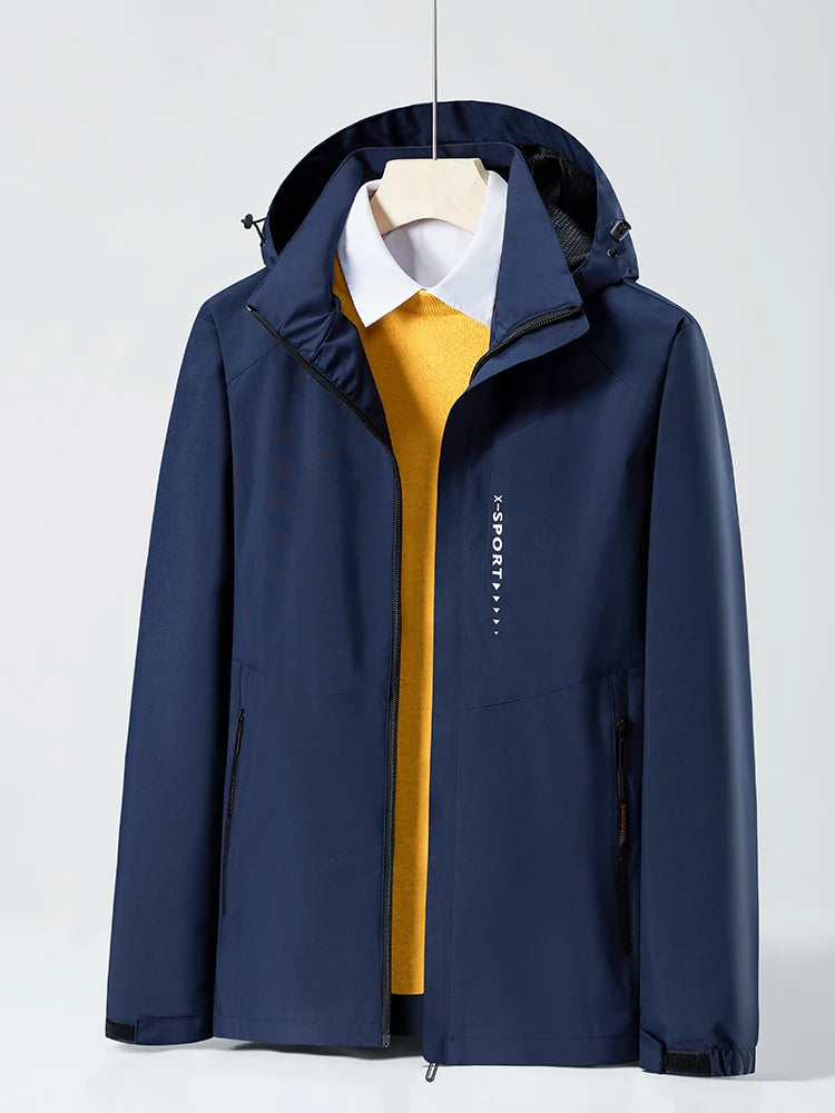 Navy Blue / L