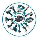 Cordless Brushless Electric Drill
