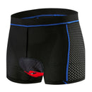 Men's Cycling Shorts