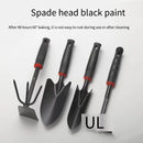 Small Shovel Set of Four