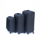 3PCS/SET Oxford Cloth Suitcase