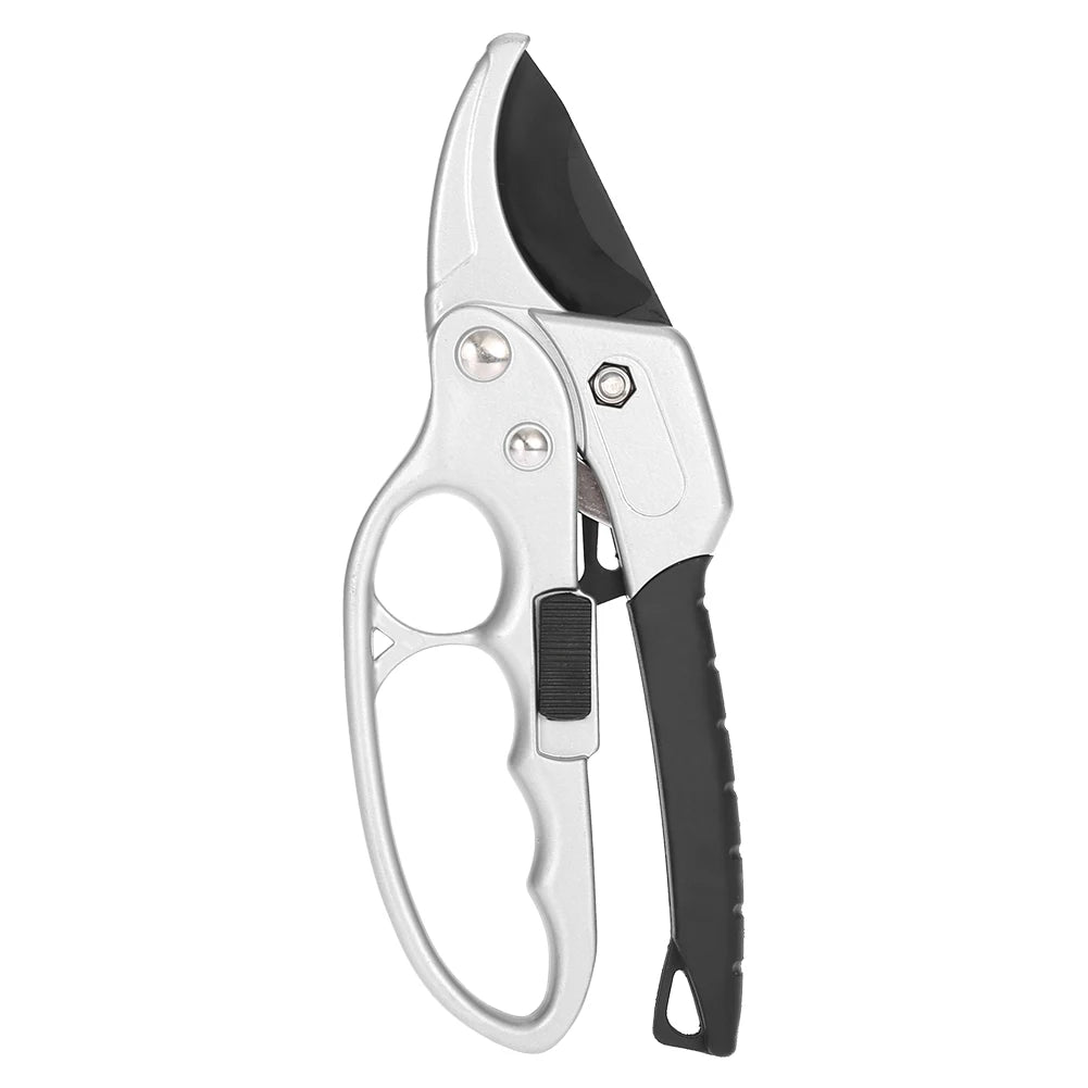 Black Handle