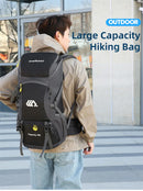 Travel Backpack Camping Large Hiking Bag