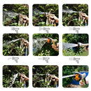 Adjustable Garden Water Gun