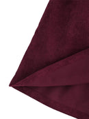 New Women's Suspender Skirt Corduroy Spring and Autumn Fashion Pocket Strap Adjustable Casual Strap Short Dress