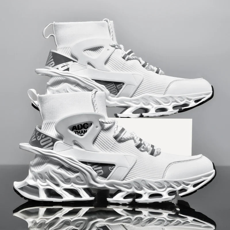Male casual tenis Luxury shoes