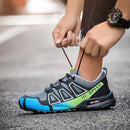 Men‘s Waterproof Hiking Shoes
