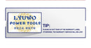 Cordless Right Angle Electric Wrench