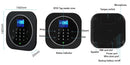 WIFI Alarm System