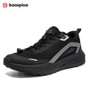 Men Mesh Hiking Shoes