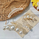 Pearl Hair Claws