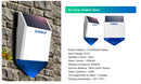 Wireless Home Alarm System