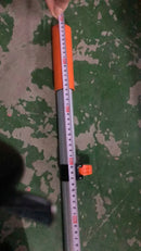 Rolling Nut Picker