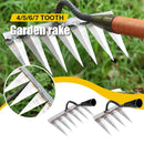 Weeding Hoe Rake