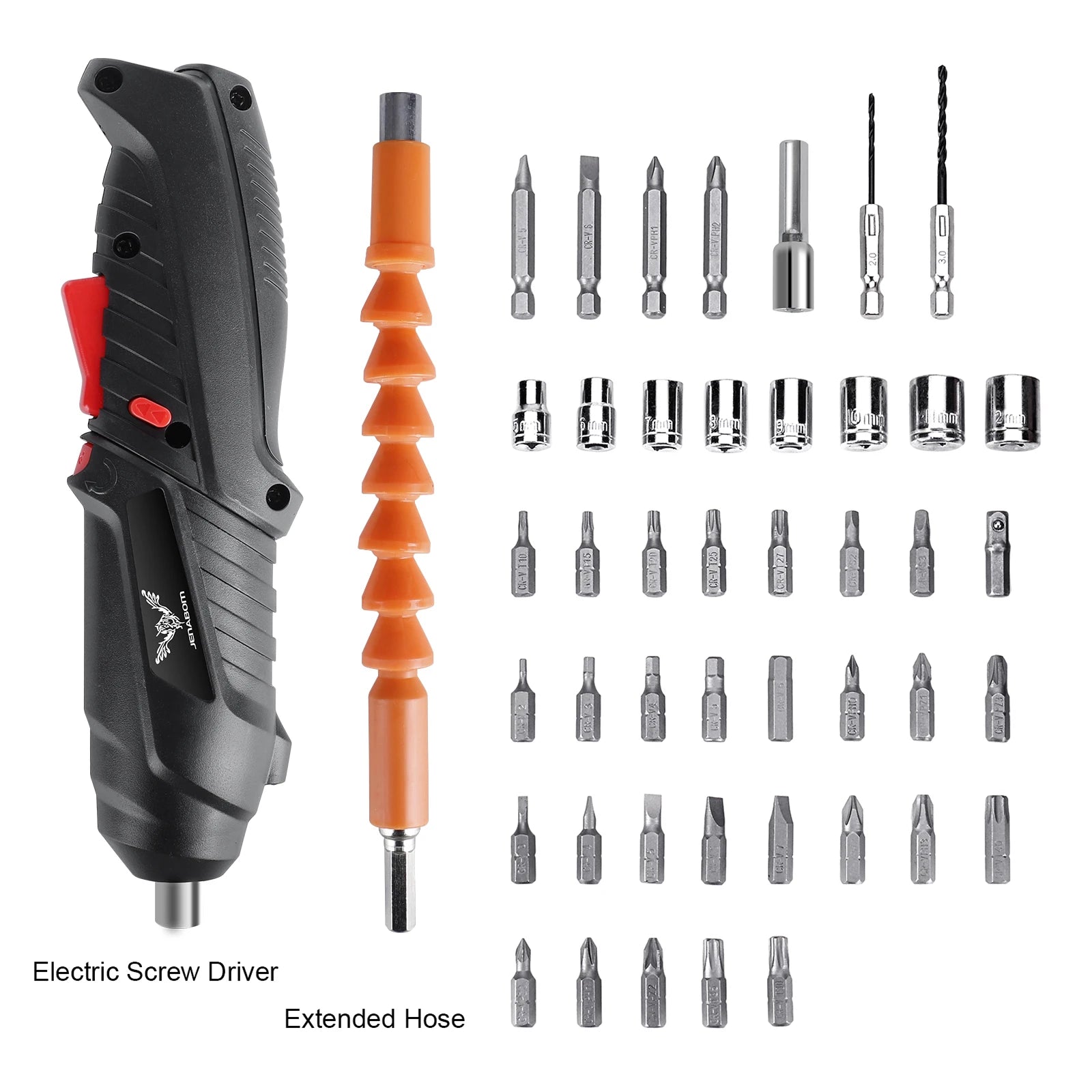 3.6v Power Tools Set