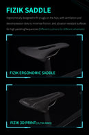 Full Carbon Fiber E-Shift Road Bike