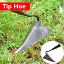 Garden Farm Hoes Tools